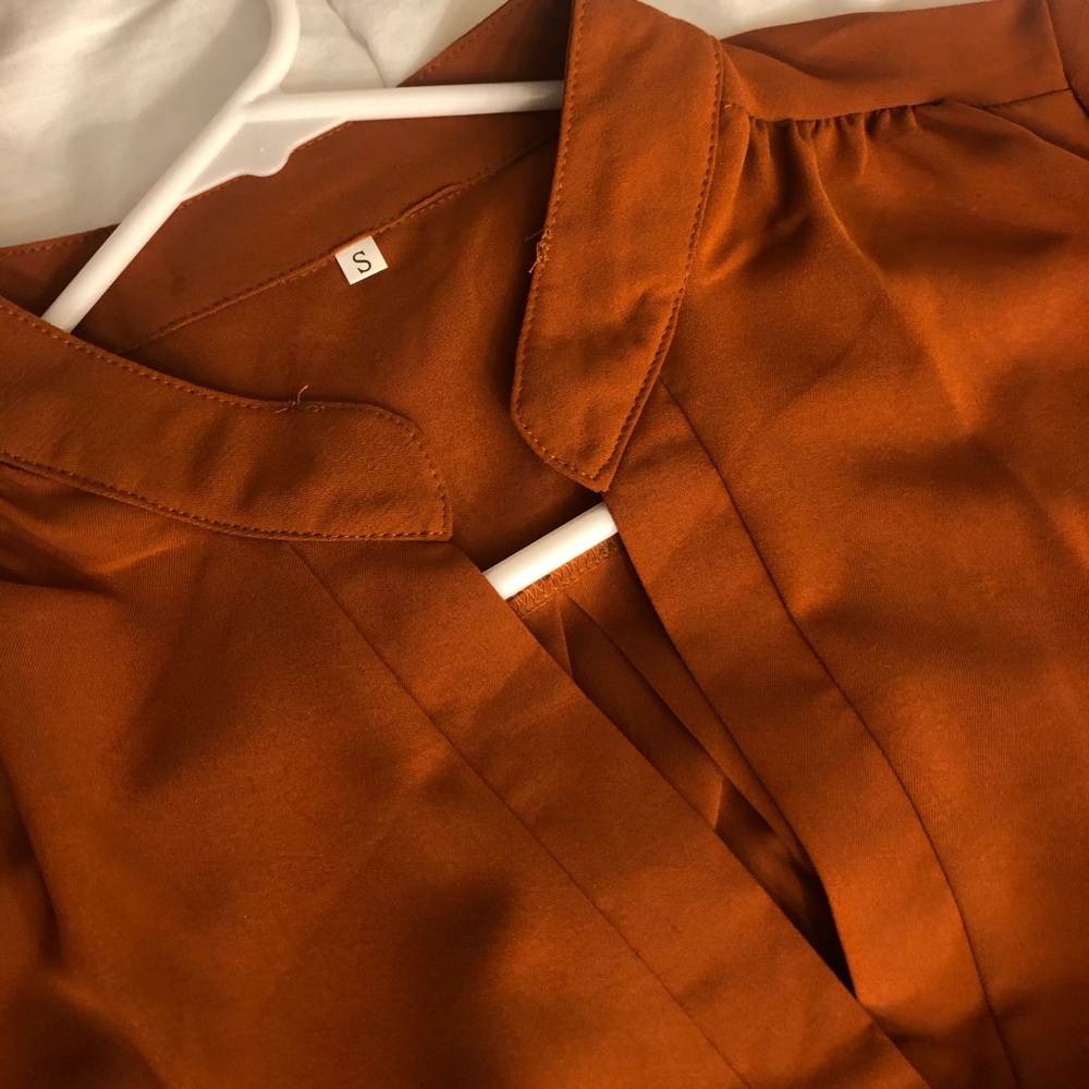Women’s blouse